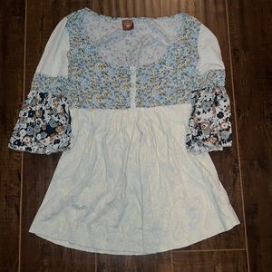 Anthropologie Language Los Angeles